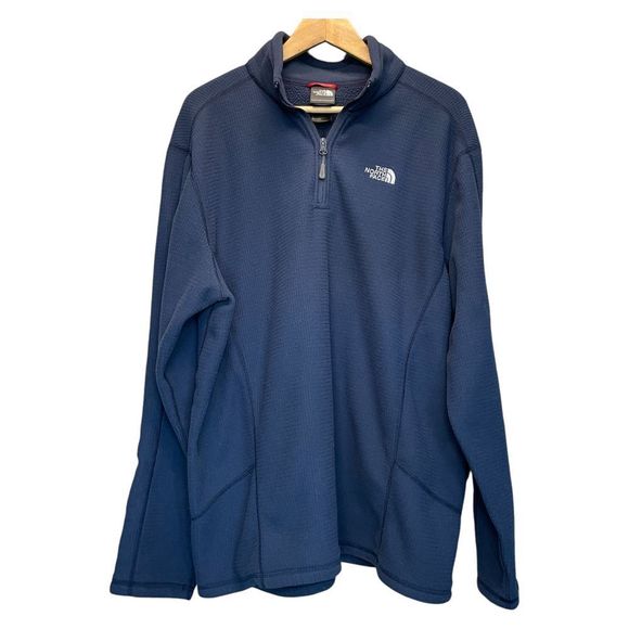 The North Face Fleece Pullover XL/TG - Picture 5 of 7